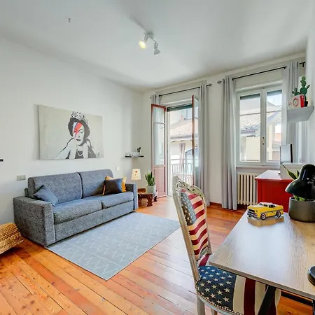 Casa Rachele Center - Happy Appartement *