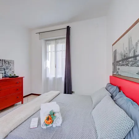 Appartement Casa Rachele Center - Happy