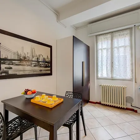Casa Rachele Center - Happy Appartement Stresa