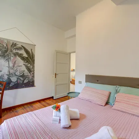 Casa Rachele Center - Happy Appartement Stresa