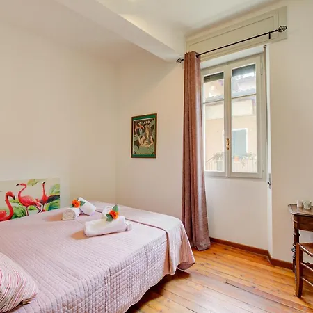 Appartamento Casa Rachele Center - Happy Stresa