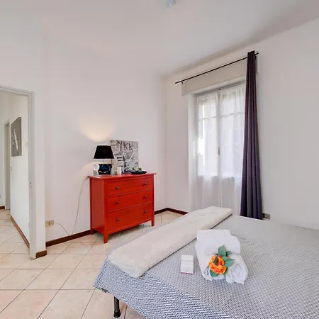 Apartment Casa Rachele Center - Happy