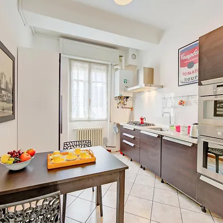 Casa Rachele 2br In Centre With Balcony - Happy Apartment *