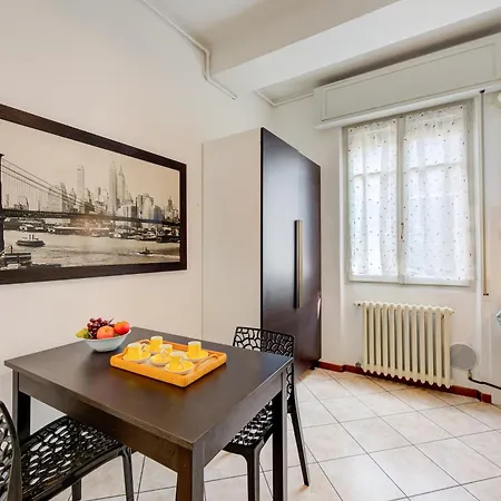 Apartment Casa Rachele 2br In Centre With Balcony - Happy