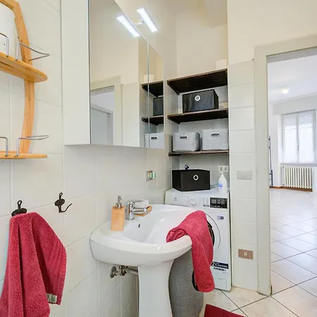 Apartment Casa Rachele 2br In Centre With Balcony - Happy *