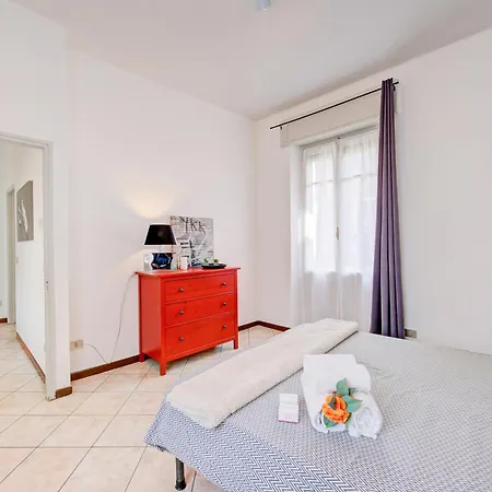 Apartment Casa Rachele 2br In Centre With Balcony - Happy Stresa