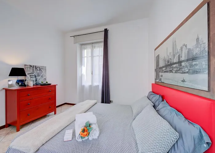 Apartament Casa Rachele Center - Happy