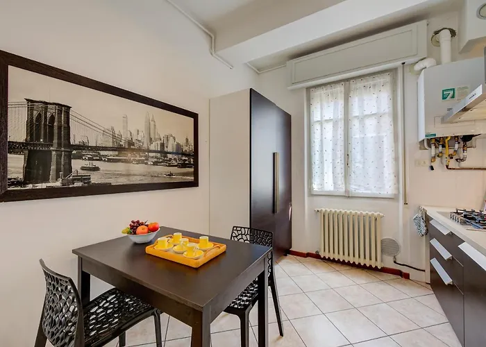 Casa Rachele Center - Happy Apartament Stresa