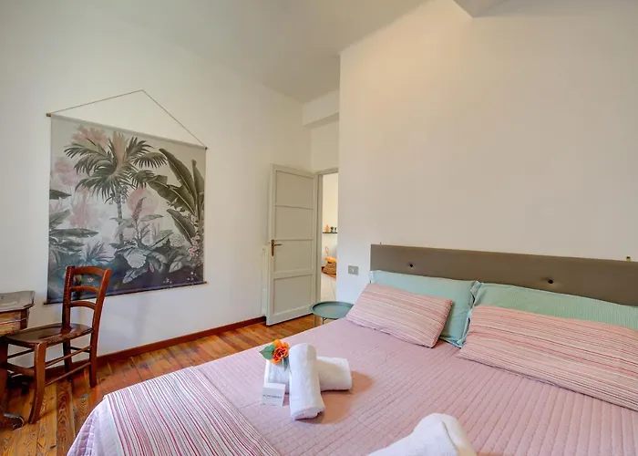 Casa Rachele Center - Happy Apartament Stresa