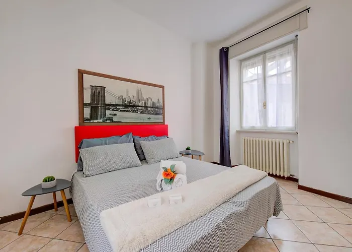 Casa Rachele Center - Happy