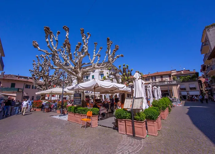 Casa Rachele Center - Happy Apartament Stresa