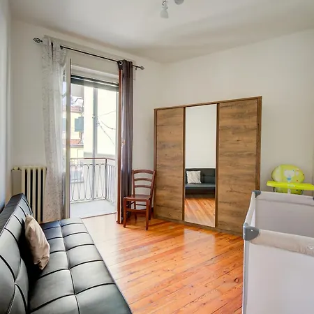 Casa Rachele Center - Happy Appartement