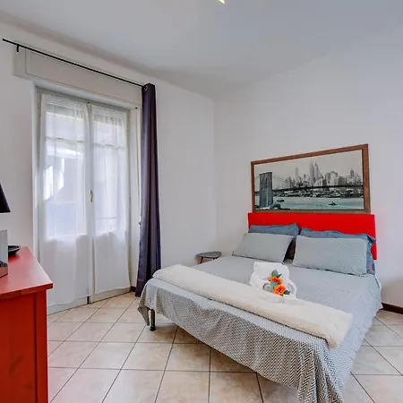 Appartamento Casa Rachele Center - Happy *