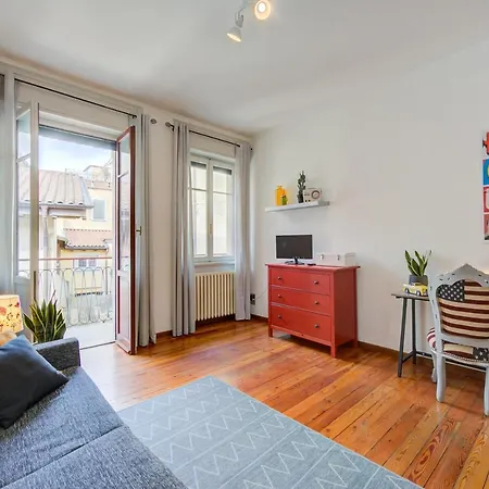 Appartement Casa Rachele Center - Happy Stresa