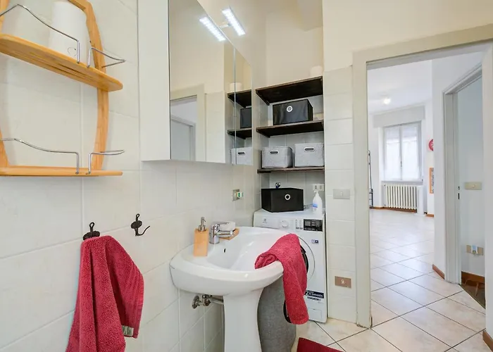 Casa Rachele Center - Happy ستريزا