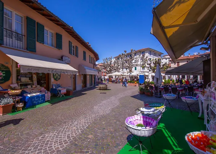 Casa Rachele Center - Happy